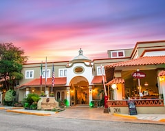 Hotel Binniguenda Huatulco (Huatulco, México)