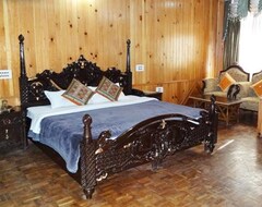 Hotel Royal Palace Kasol (Manali, Hindistan)