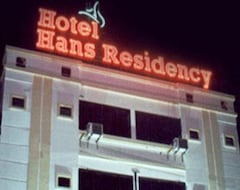 Hotel Hans Residency (Hyderabad, Indija)