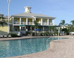 Hotel Bahama Bay Resort (Davenport, USA)