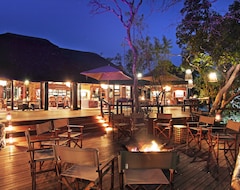 Hotel Camp Ndlovu - All Inclusive (Vaalwater, Sudáfrica)