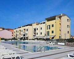 Hotel Residence Albatros (Caorle, Italien)