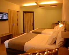 Hotelli Pramod Beach (Puri, Intia)