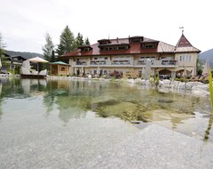 Hotel Schönruh (Seefeld, Austria)