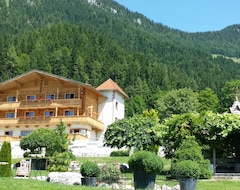 Hotelli Landhaus Ager (Söll, Itävalta)