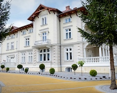 Hotel Lacon (Kazimierza Wielka, Poljska)