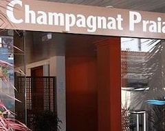 Khách sạn Champagnat Praia Hotel (Vila Velha, Brazil)