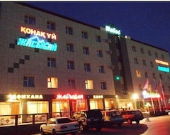 Khách sạn Zhassybi (Astana, Kazakhstan)