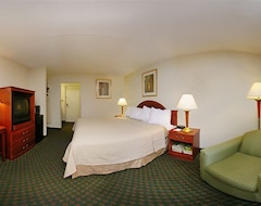 Holiday Inn Express - Allentown North, An Ihg Hotel (Allentown, Sjedinjene Američke Države)