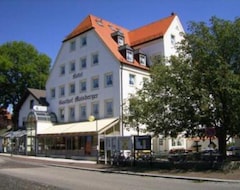 Hotel Maisberger (Neufahrn b. Freising, Germany)