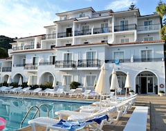 Hotel Paradise Beach (Argassi, Griechenland)