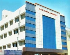 Otel Shrivalli Residency (Chennai, Hindistan)