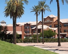 Hotelli Hilton Garden Inn Phoenix Airport (Phoenix, Amerikan Yhdysvallat)