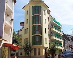 Khách sạn Sveti Nikola (Pomorie, Bun-ga-ri)