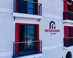 Khách sạn Reddoors Suites (Fethiye, Thổ Nhĩ Kỳ)