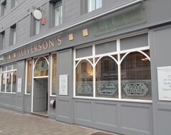 Khách sạn Hotel Jeffersons (Barrow-in-Furness, Vương quốc Anh)