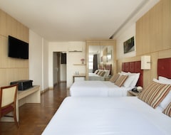 Khách sạn Hotel Normandy (Belo Horizonte, Brazil)