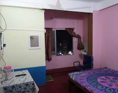 Hotel Milan Sree (Silca, Honduras)