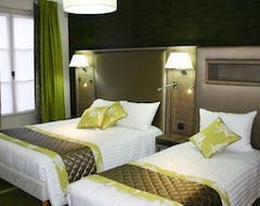 Hotel Bellevue (Amboise, Frankrig)