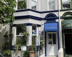 Hotelli Mariners Guest House (Plymouth, Iso-Britannia)