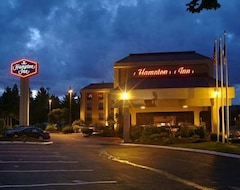 Hotel Hampton Inn - Portland/Clackamas (Clackamas, USA)