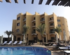 Hotel Acacias (Djibouti, Cibuti)