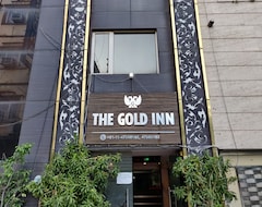 Hotel The Gold Inn (New Delhi, Indija)