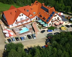 Otel Zefir (Solina, Polonya)