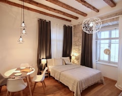 Serviced apartment Apartments Cava Dubrovnik (Dubrovnik, Croatia)