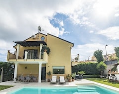 Hotel Villa Almond (Taormina, Italija)