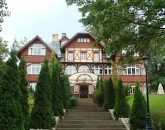 Hotel Rezydencja (Karpacz, Poland)