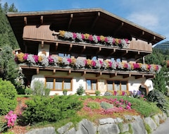 Khách sạn Haus Daniela (Gerlos, Áo)