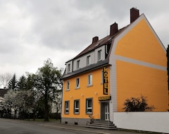 Hotel Munzert (Hof, Germany)