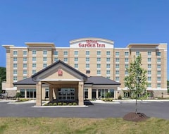 Hotelli Hilton Garden Inn Atlanta Airport North (East Point, Amerikan Yhdysvallat)