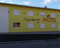 Hotel Hainburg Fair Sleep (Hainburg an der Donau, Austria)