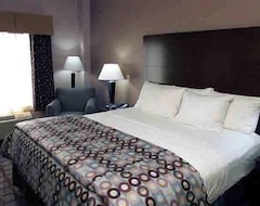 Khách sạn La Quinta Inn & Suites Bozeman (Bozeman, Hoa Kỳ)