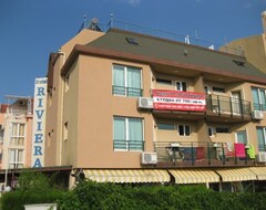 Otel Riviera (Ravda, Bulgaristan)