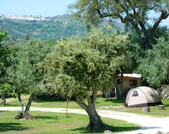 Leirintäalue Camping Asseiceira (Marvâo, Portugali)
