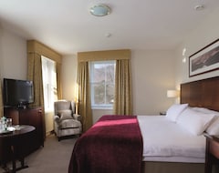 Hotel The Swan At Grasmere- The Inn Collection Group (Grasmere, Storbritannien)