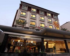 Hotelli Sun Royal Hotel (Kuta, Indonesia)