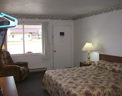 Hotel Ozark Plaza Motel & Rv Park (Gainesville, USA)