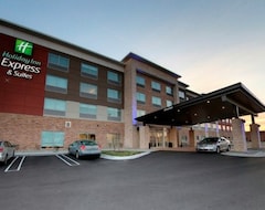 Holiday Inn Express & Suites - Detroit North - Roseville, an IHG Hotel (Roseville, ABD)