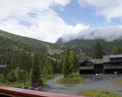 Hele huset/lejligheden Tinden Apartments (Hemsedal, Norge)