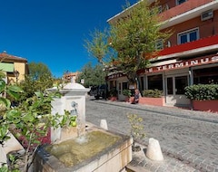 Hotel Le Terminus (Le Lavandou, Francia)