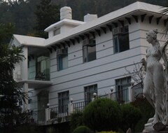 Lomakeskus Explore Himalayas Resort (Rishikesh, Intia)