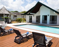 Casa/apartamento entero Sol Mar Villa (Trelawny, Jamaica)