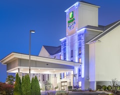 Khách sạn Holiday Inn Express & Suites Louisville East (Louisville, Hoa Kỳ)