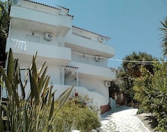 Apart Otel Hotel Azalea View (Skiathos Town, Yunanistan)