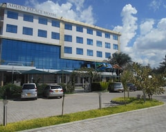 Otel Adden Palace (Mwanza, Tanzanya)