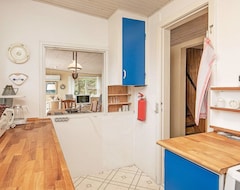 Casa/apartamento entero 6 Person Holiday Home In Jerup (Frederikshavn, Dinamarca)